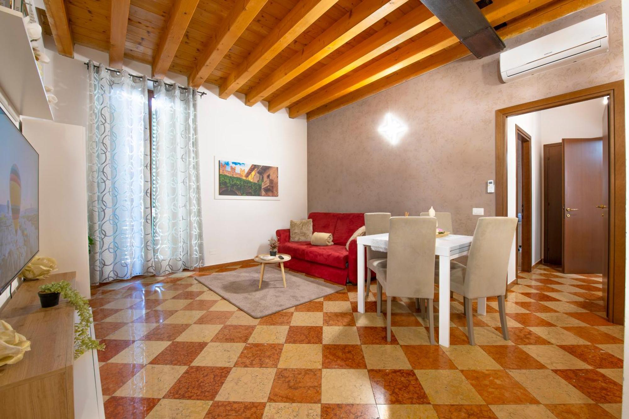 Arena Suite Mazzini Verona Centro Esterno foto