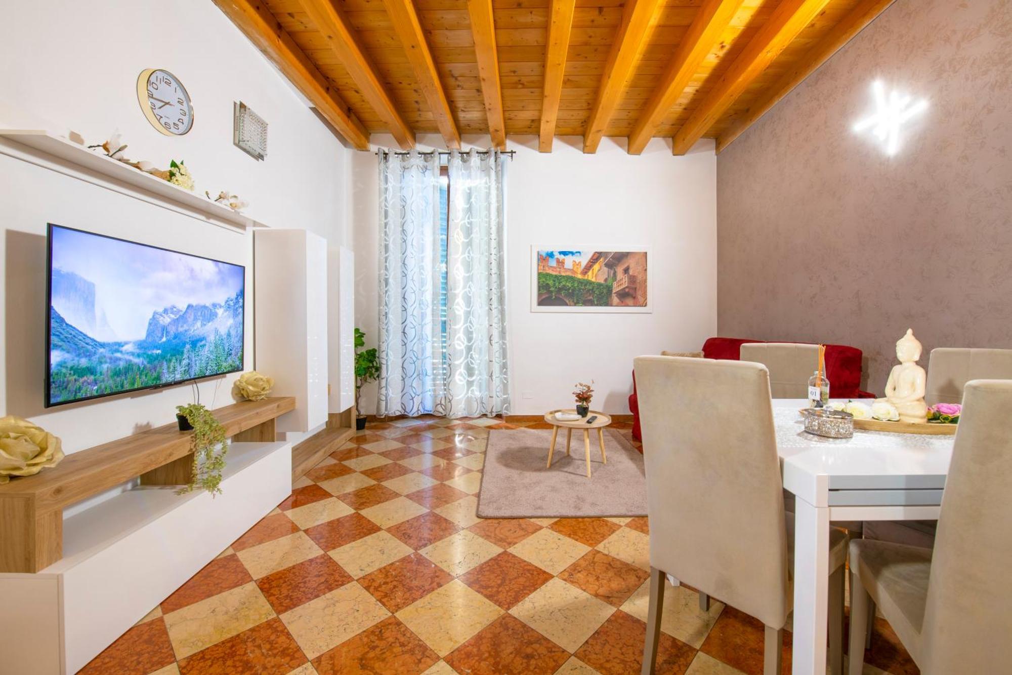 Arena Suite Mazzini Verona Centro Esterno foto